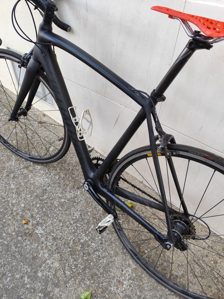 自転車本体 Specialized 2014 Tarmac SL4 Sport Tarmac SL4 Sport