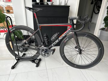 Gebrauchtes Colnago V3RS Disc DURA ACE 9150 2020 Road & Gravel