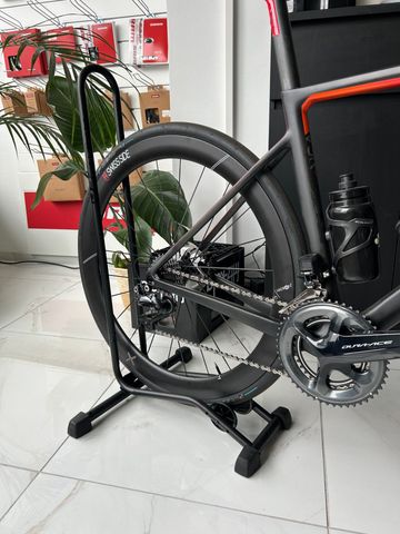 Brugt Colnago V3RS Disc DURA ACE 9150 2020 Road & Gravel — billede 2 af 5