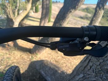 Used Giant Stance 29 2 2024 2024 Mountainbike, Black, 29 — image 9 of 13