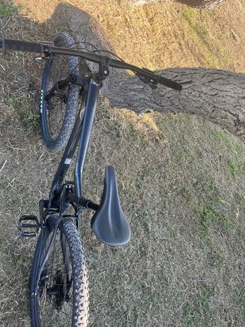 Used Giant Stance 29 2 2024 2024 Mountainbike, Black, 29 — image 4 of 13