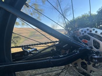 Used Giant Stance 29 2 2024 2024 Mountainbike, Black, 29 — image 11 of 13