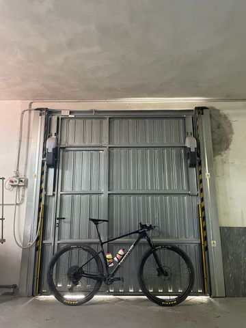 Cannondale Scalpel Ht Carbon 4 2024 2024 MTB usato