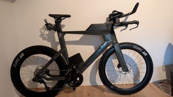 Canyon Speedmax CF 7 Di2 2025 2025