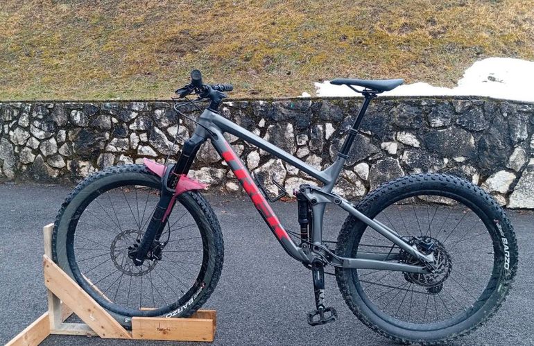 Trek Remedy 2019 2019