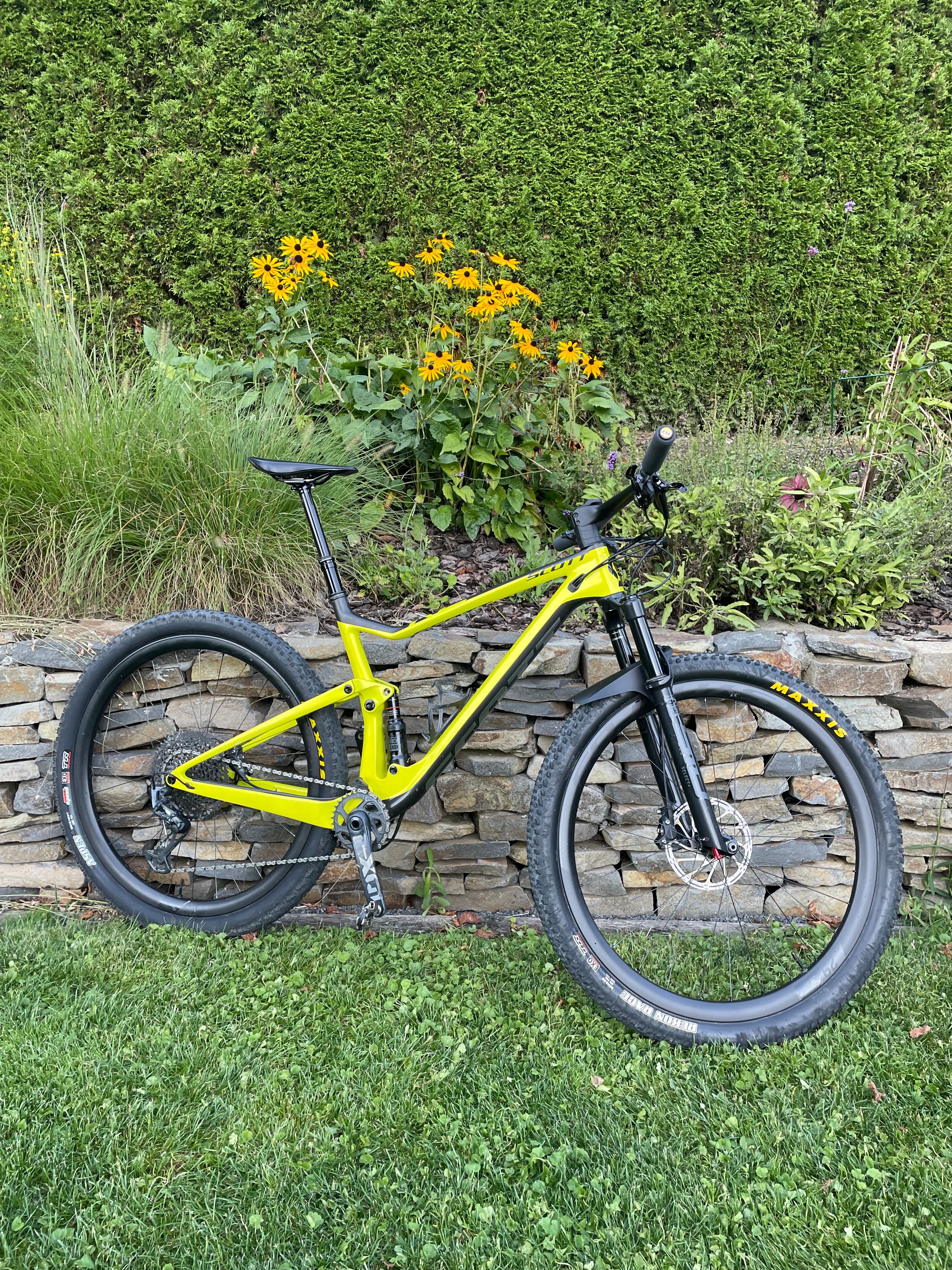 Scott Spark RC 900 World Cup 2021 2021