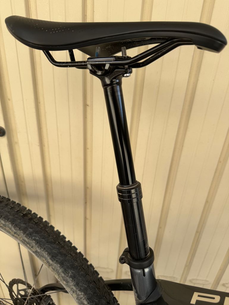 Used Trek Procaliber 9.6 2023 2023 Mountainbike — image 4 of 4