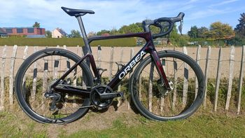 Used Orbea Orca Shimano Ultegra Di2 2024 Road & Gravel