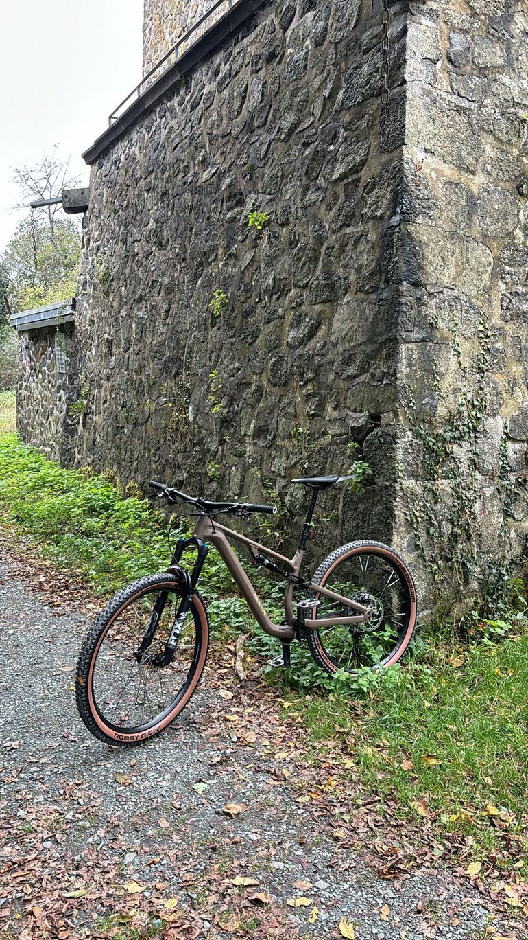 Canyon Neuron AL 6.0 SL 2019