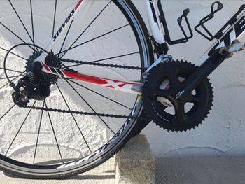 Used ROAD Stevens Xenon Carbon 2018 Road & Gravel — image 4 of 5