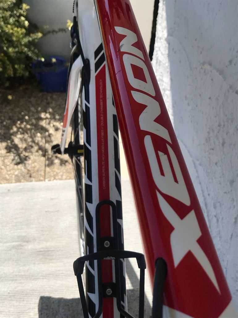 Used ROAD Stevens Xenon Carbon 2018 Road & Gravel — image 5 of 5