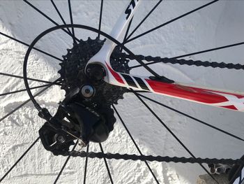 Used ROAD Stevens Xenon Carbon 2018 Road & Gravel — image 3 of 5