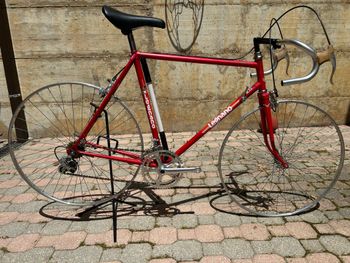 Legnano, Racer 1975 Vintage
