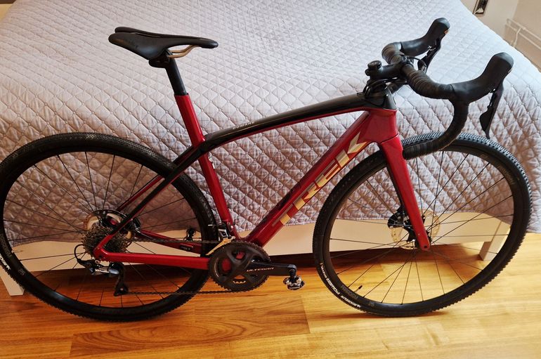 Trek SL Gen 2022 2022