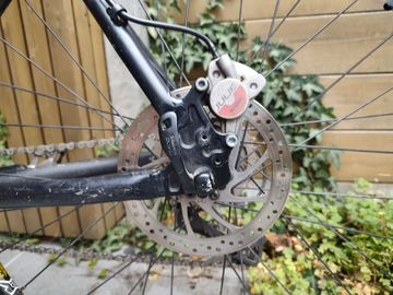 Käytetty Aluminum 2010 Mountainbike — kuva 8 / 9