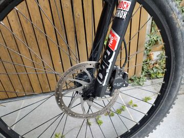 Käytetty Aluminum 2010 Mountainbike — kuva 5 / 9