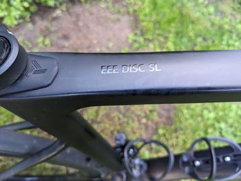 Used Airstreeem Triple EEE Disc SL 2022 2022 Road & Gravel — image 4 of 7