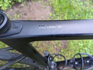 Airstreeem Triple EEE Disc SL 2022 2022 Road & Gravel usato, Nero — immagine 4 di 7