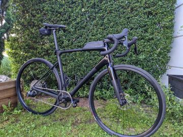 Gebrauchtes Airstreeem Triple EEE Disc SL 2022 2022 Road & Gravel