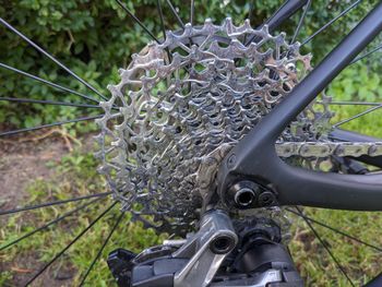 Used Airstreeem Triple EEE Disc SL 2022 2022 Road & Gravel — image 5 of 7