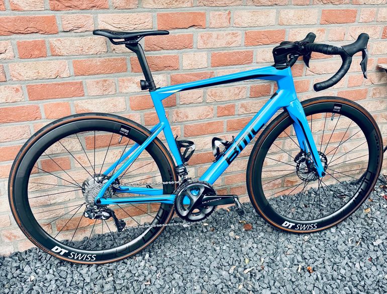 BMC Roadmachine 01 2019