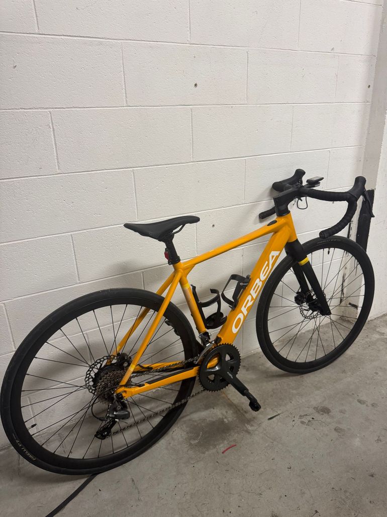 Orbea GAIN D50 2024 2024