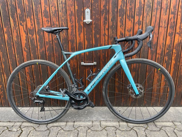 Used Lapierre Xelius SL 5.0 Disc W 2021 2021 Road & Gravel — image 2 of 7