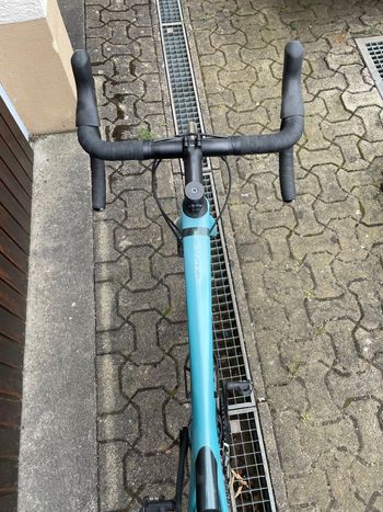 Used Lapierre Xelius SL 5.0 Disc W 2021 2021 Road & Gravel — image 6 of 7