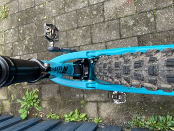 Brugt Ibis Cycles Ripmo V2 2021 Mountainbike — billede 9 af 13
