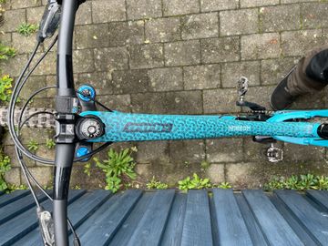 Brugt Ibis Cycles Ripmo V2 2021 Mountainbike — billede 8 af 13