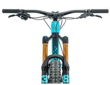 Brugt Ibis Cycles Ripmo V2 2021 Mountainbike — billede 4 af 13