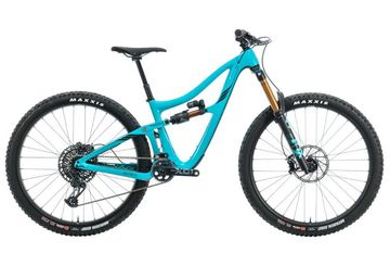 Brugt Ibis Cycles Ripmo V2 2021 Mountainbike — billede 1 af 13