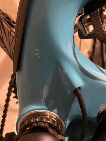 Brugt Ibis Cycles Ripmo V2 2021 Mountainbike — billede 5 af 13