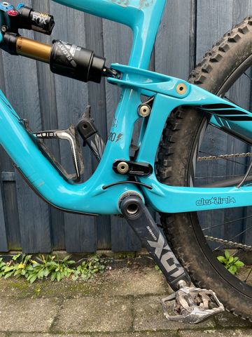 Brugt Ibis Cycles Ripmo V2 2021 Mountainbike — billede 11 af 13