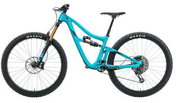 Brugt Ibis Cycles Ripmo V2 2021 Mountainbike — billede 2 af 13