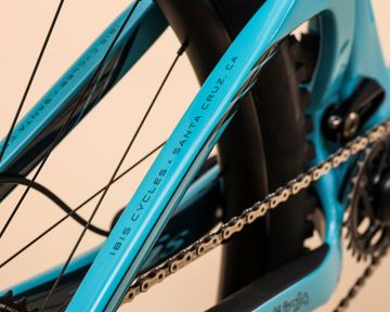 Brugt Ibis Cycles Ripmo V2 2021 Mountainbike — billede 3 af 13