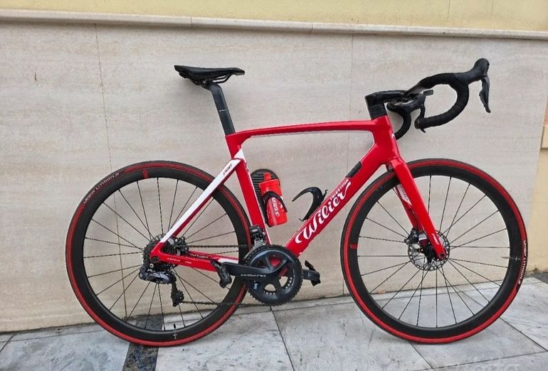 Cento10pro Shimano Wilier Cento 10 Pro 2021 Wilier Cento 10 Pro