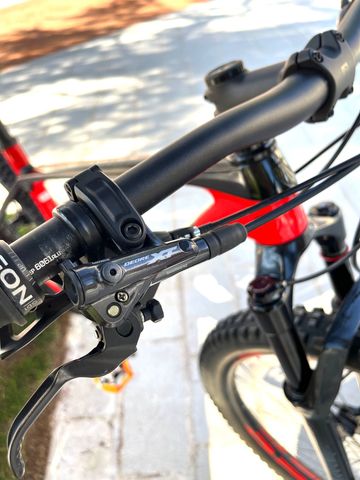 Brugt Trek Procaliber 9.6 2021 2021 Mountainbike — billede 12 af 13