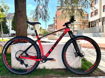 Brugt Trek Procaliber 9.6 2021 2021 MTB