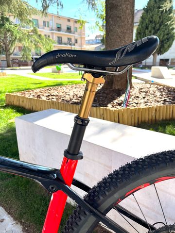 Brugt Trek Procaliber 9.6 2021 2021 Mountainbike — billede 9 af 13