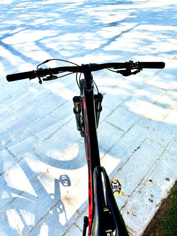 Brugt Trek Procaliber 9.6 2021 2021 Mountainbike — billede 10 af 13