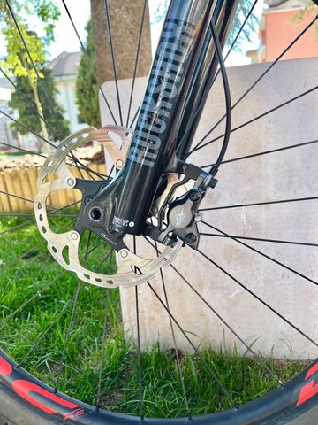 Brugt Trek Procaliber 9.6 2021 2021 Mountainbike — billede 3 af 13