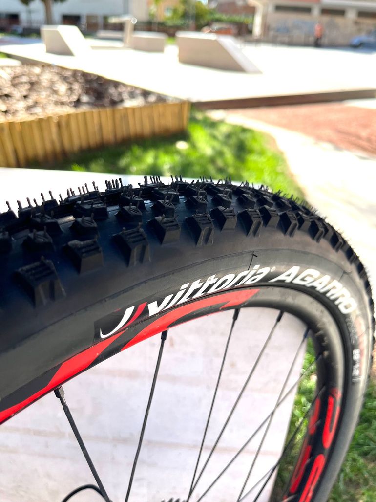 Brugt Trek Procaliber 9.6 2021 2021 Mountainbike — billede 8 af 13