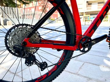 Brugt Trek Procaliber 9.6 2021 2021 Mountainbike — billede 4 af 13