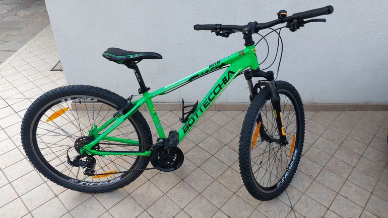 Bottecchia Bici Bottecchia 301 Fixed Gear Scatto Fisso Bicicletta