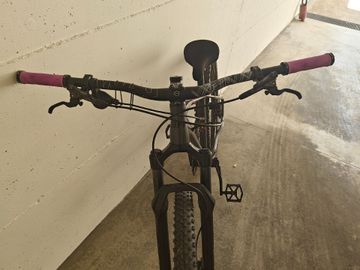 Used BH EXPERT 5.0 2022 2022 Mountainbike, Light Gray, 29 — image 5 of 5