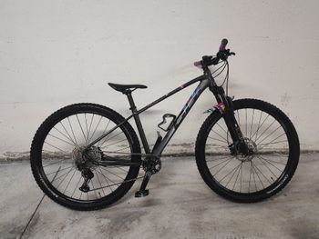 Gebrauchtes BH EXPERT 5.0 2022 2022 MTB