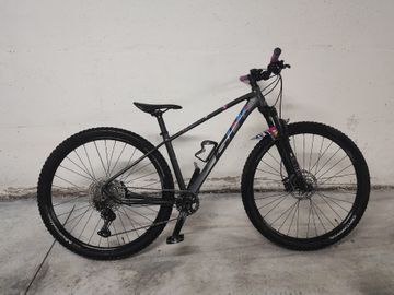 Brugt BH EXPERT 5.0 2022 2022 MTB