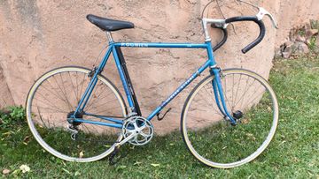 Vintage Shimano 600 Arabesque 1982 Road & Gravel d'occasion — image 1 sur 10