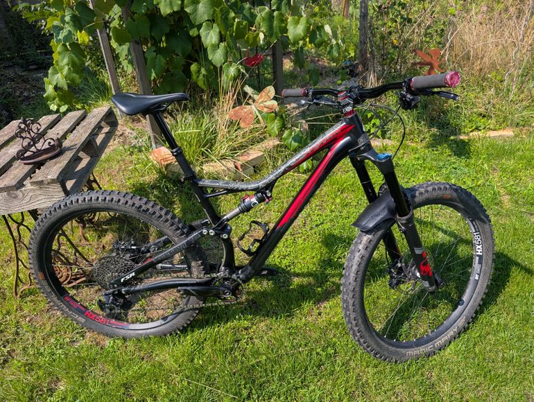 2018 Stumpjumper Comp Alloy 29 St Comp Alloy Men's